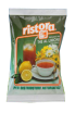 Растворимый Лимонный чай Ristora - Все для вендинга в Екатеринбурге, Челябинске и Тюмени | Купить вендинговый торговый автомат