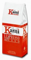 Кофе в зёрнах Kami Rosso 500 г - Все для вендинга в Екатеринбурге, Челябинске и Тюмени | Купить вендинговый торговый автомат