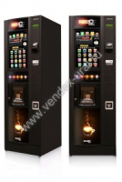 Кофе автомат Rosso Touch - Все для вендинга в Екатеринбурге, Челябинске и Тюмени | Купить вендинговый торговый автомат