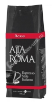 Кофе в зернах Alta Roma Rosso 1 кг - Все для вендинга в Екатеринбурге, Челябинске и Тюмени | Купить вендинговый торговый автомат