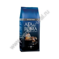 Кофе в зернах Alta Roma Intenso 1 кг - Все для вендинга в Екатеринбурге, Челябинске и Тюмени | Купить вендинговый торговый автомат