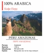 Кофе в зернах Peru Amasonas 1 кг - Все для вендинга в Екатеринбурге, Челябинске и Тюмени | Купить вендинговый торговый автомат