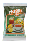 Растворимый Лимонный чай Ristora - Все для вендинга в Екатеринбурге, Челябинске и Тюмени | Купить вендинговый торговый автомат