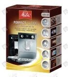 Набор для чистки кофемашин PERFECT CLEAN - Все для вендинга в Екатеринбурге, Челябинске и Тюмени | Купить вендинговый торговый автомат