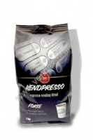 Кофе зерновой Vendpresso Forte 1 кг - Все для вендинга в Екатеринбурге, Челябинске и Тюмени | Купить вендинговый торговый автомат