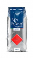 Кофе в зернах Alta Roma 100% Arabica 1 кг - Все для вендинга в Екатеринбурге, Челябинске и Тюмени | Купить вендинговый торговый автомат