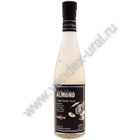 Сироп Barine Миндаль 375 мл - Все для вендинга в Екатеринбурге, Челябинске и Тюмени | Купить вендинговый торговый автомат