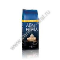 Кофе молотый Alta Roma Supremo 250 г - Все для вендинга в Екатеринбурге, Челябинске и Тюмени | Купить вендинговый торговый автомат