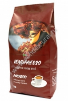Кофе в зернах Vendpresso Mistero1 кг - Все для вендинга в Екатеринбурге, Челябинске и Тюмени | Купить вендинговый торговый автомат