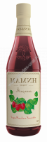 Сироп МАМИН РЕЦЕПТ Малина 1 л - Все для вендинга в Екатеринбурге, Челябинске и Тюмени | Купить вендинговый торговый автомат