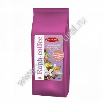 Смесь для "Rapf-coffe" Клюква в сахаре ARISTOCRAT 1 кг - Все для вендинга в Екатеринбурге, Челябинске и Тюмени | Купить вендинговый торговый автомат