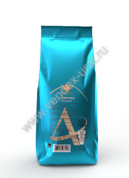 Сливки сухие Almafood Perfetto 1 кг - Все для вендинга в Екатеринбурге, Челябинске и Тюмени | Купить вендинговый торговый автомат