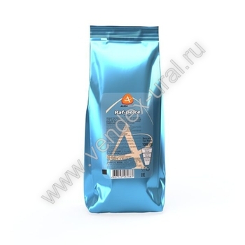Кофейный напиток Almafood Raf (РАФ) Raf-Dolce Кокос 1 кг - Все для вендинга в Екатеринбурге, Челябинске и Тюмени | Купить вендинговый торговый автомат